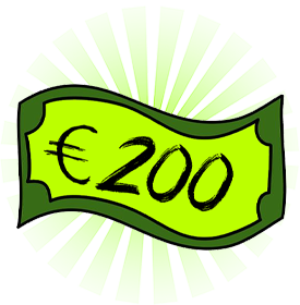 200 SUSA Sponsoring