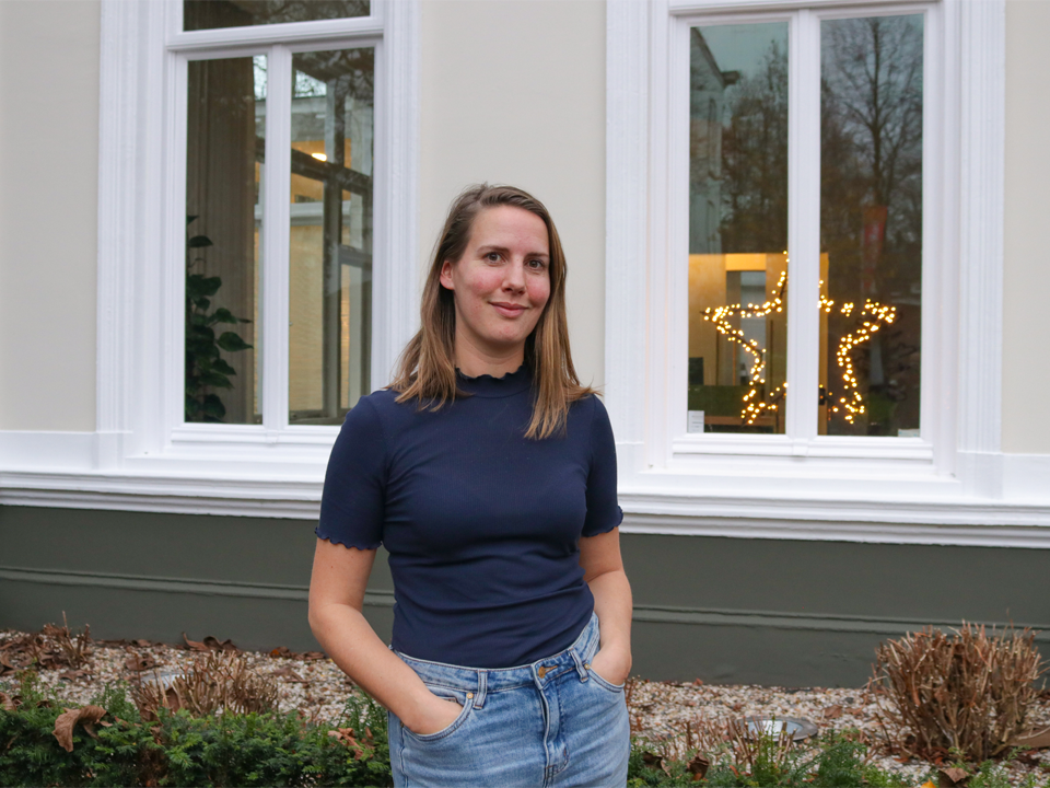 Eva Kuiper