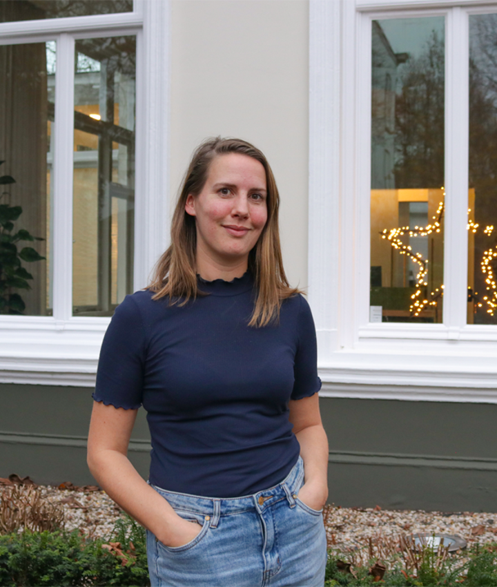 Eva Kuiper