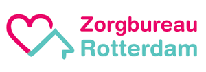 Logo Zorgbureau Rotterdam