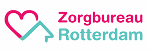 Logo Zorgbureau Rotterdam