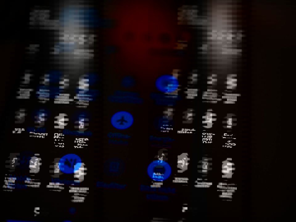 Offline Voor Je Brein