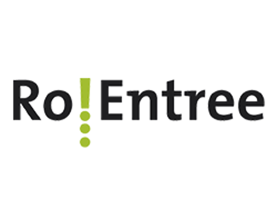 Logo Ro!entree