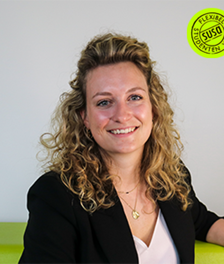 Mijke Nitert, Selectie