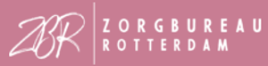 Logo Zorgbureau Rotterdam