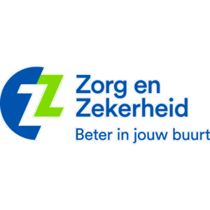 Logo Zorg en Zekerheid