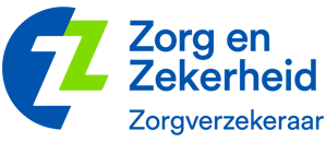 Logo Zorg en Zekerheid