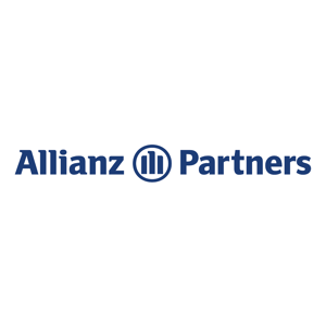 Logo Allianz Partners