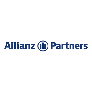 Logo Allianz Partners