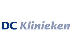 Logo DC Klinieken