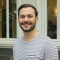 Samuel Kamphorst, Teammanager Verloning bij SUSA