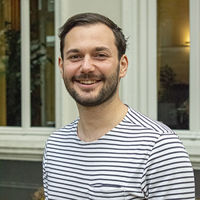 Samuel Kamphorst, Teammanager Verloning bij SUSA