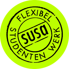 Logo SUSA
