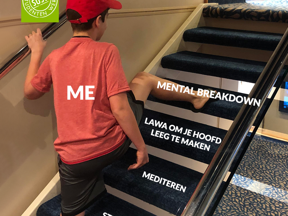 Meme Mental Breakdown