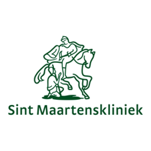 Logo Sint Maartenskliniek