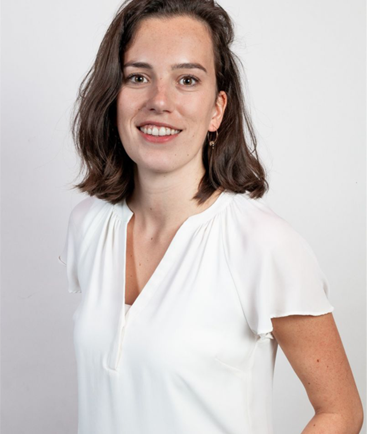 Marije Wijgergangs Klein