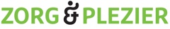 Logo Zorg En Plezier