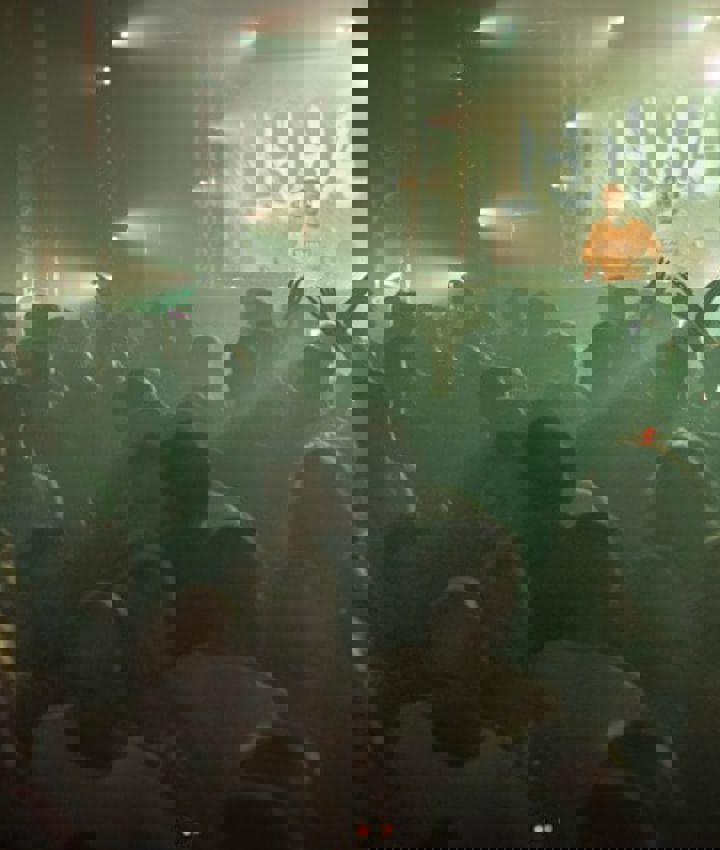 Mike Wells 7Pmk1ezuol0 Unsplash (1)