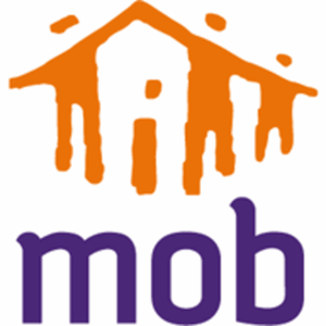 Logo MOB