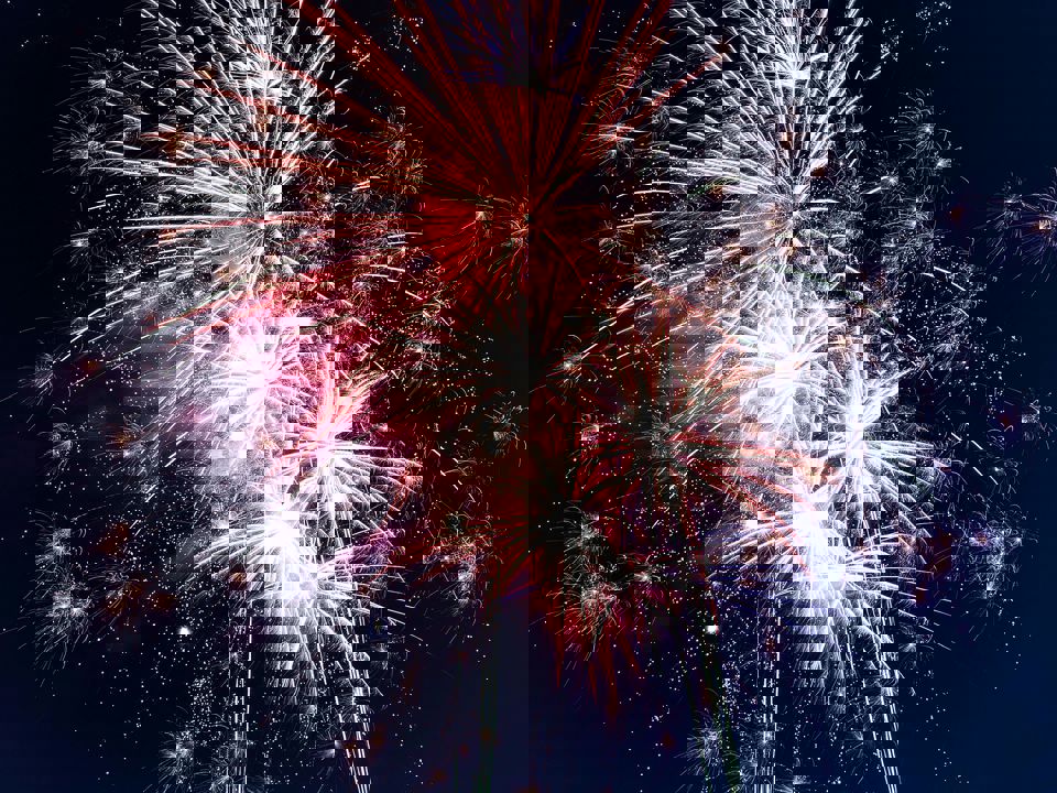 Vuurwerk