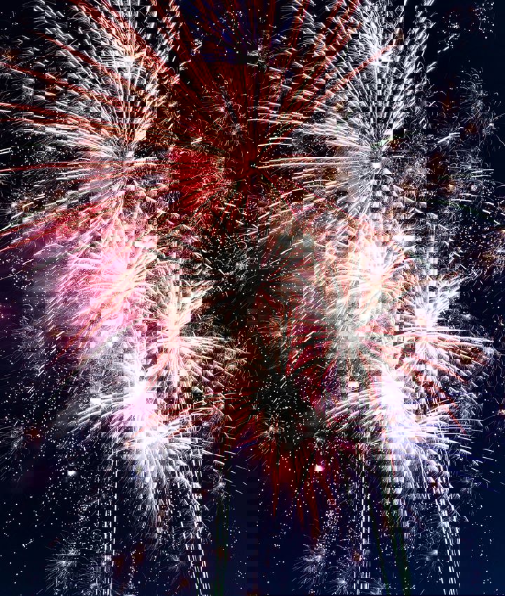 Vuurwerk