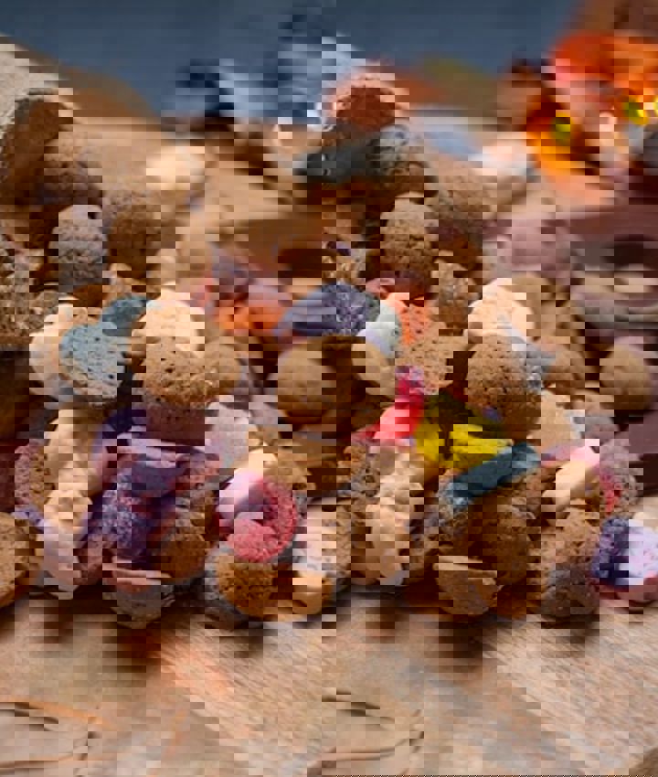 Sinterklaas Snoepgoed