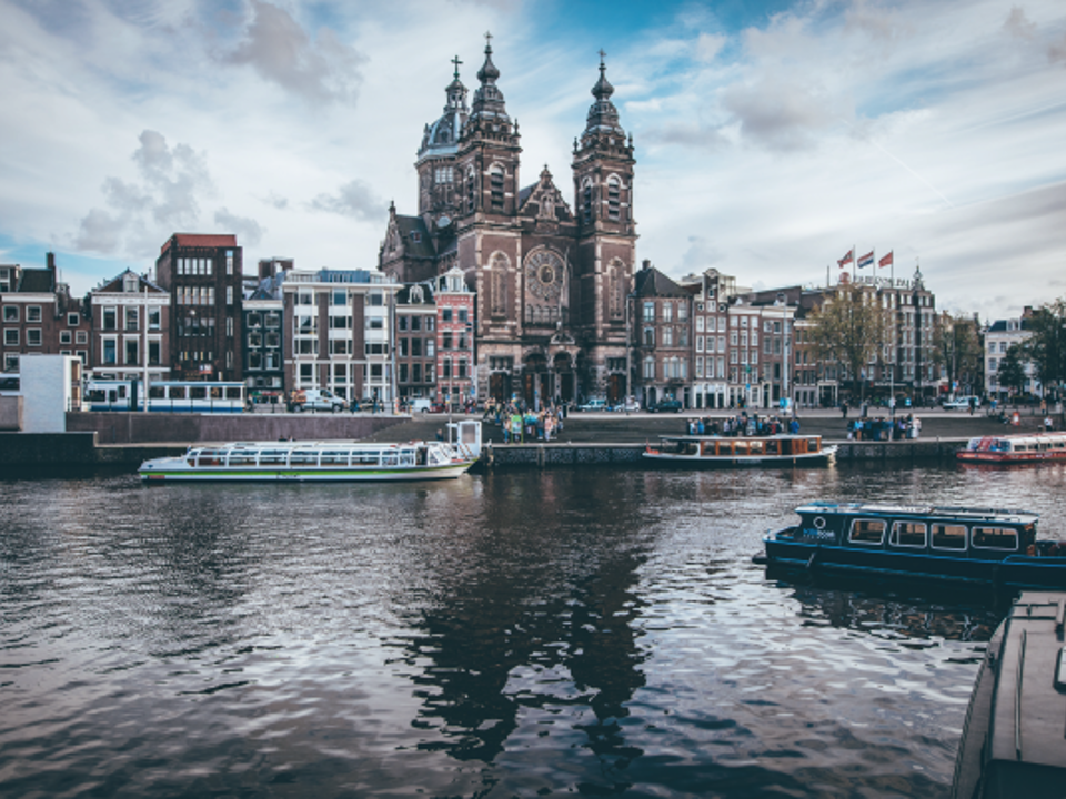 Amsterdam