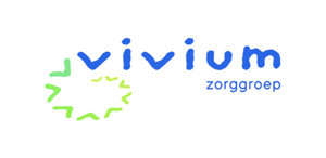 Logo Vivium Zorggroep