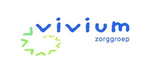 Logo Vivium Zorggroep