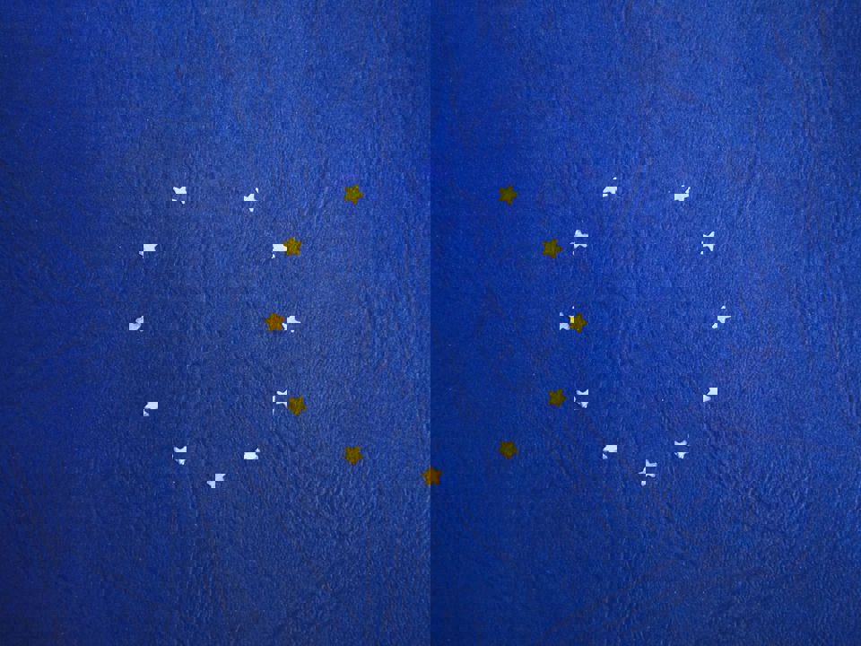 EU Vlag