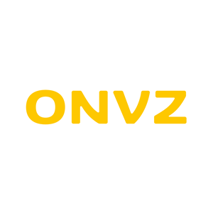 Logo Onvz (woordmerk)