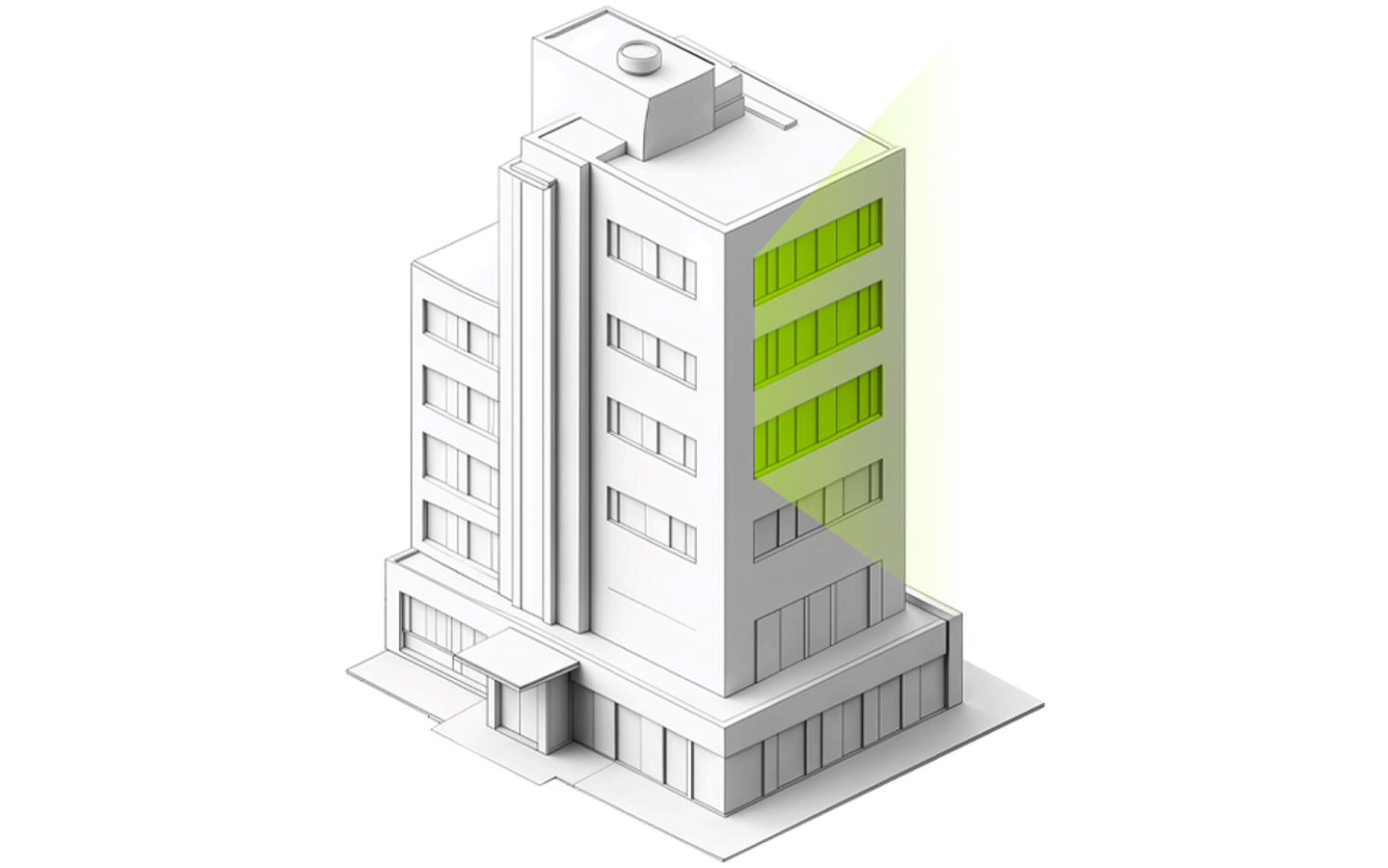 Gebouw 1
