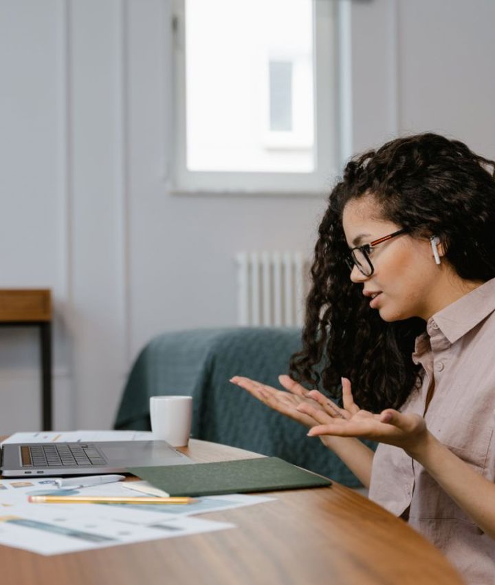 Solliciteren Op Afstand