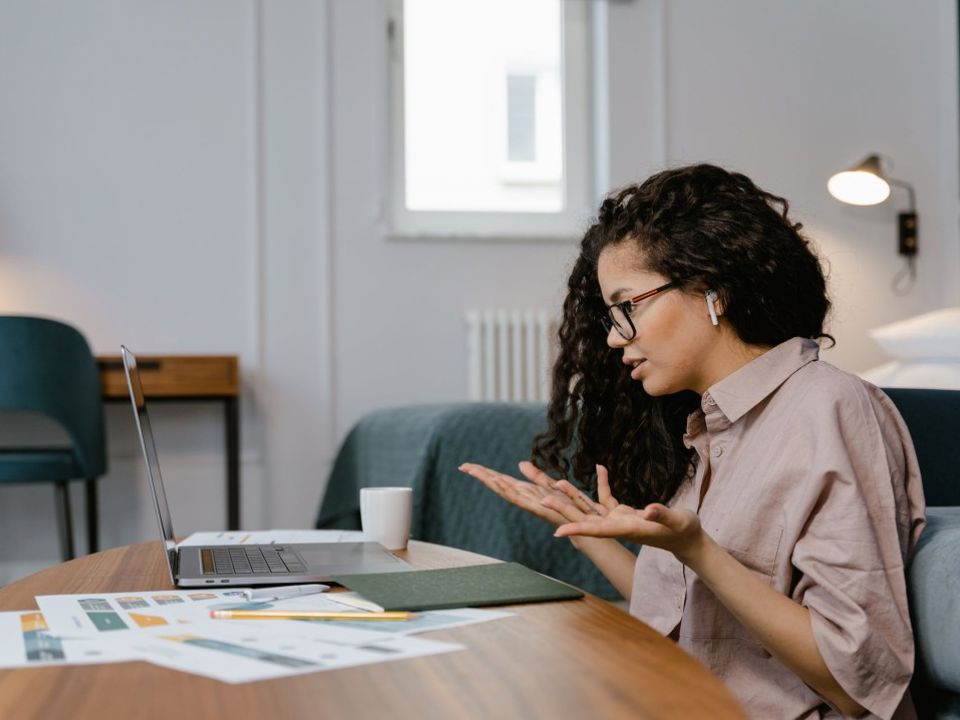 Solliciteren Op Afstand