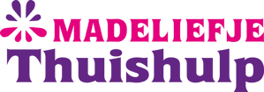 Madeliefje Thuishulp Logo (1)