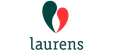 Laurens Zorg Logo