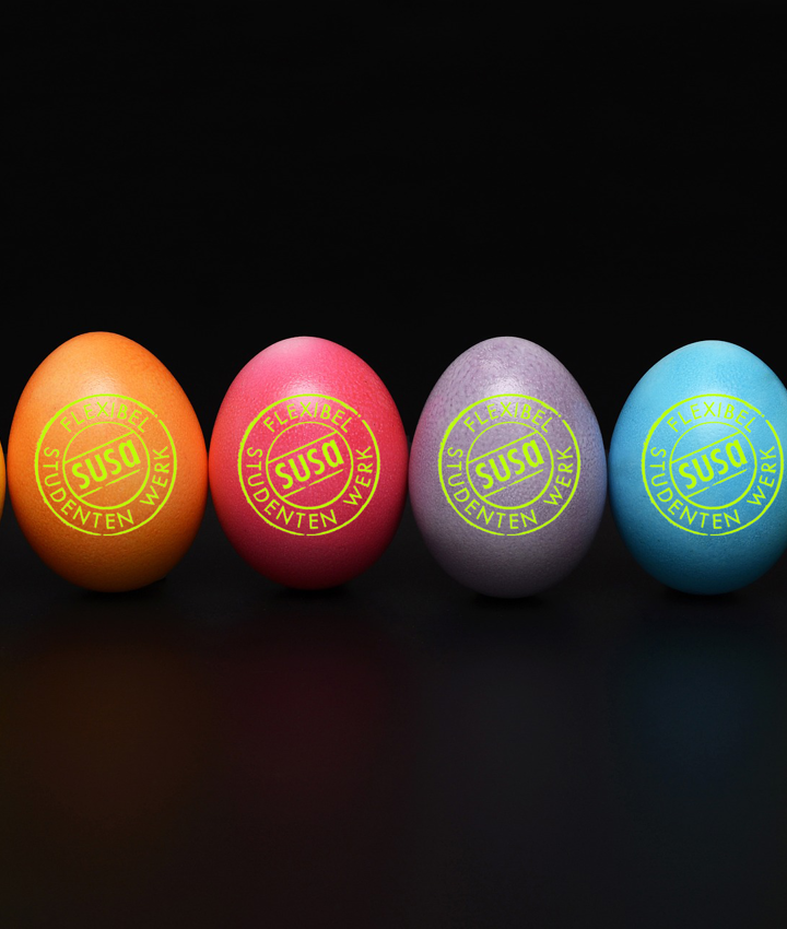 SUSA Pasen Eieren 2023
